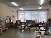 Открытое занятие по сюжетно-ролевой игре " Поликлиника"